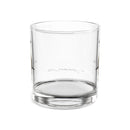 Raccrobat Charley Harper Rocks Glass, 10oz-3