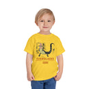 EVERGLADES 2 Toddler Short Sleeve Tee-24
