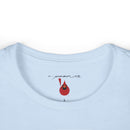 Charley Harper Limp On A Limb Women's Softstyle Tee-8