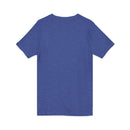 Edie Harper Crazy Cat Crazy Quilt Unisex Jersey Short Sleeve V-Neck Tee-19