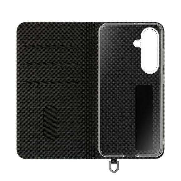 Edie Harper Fishful Thinking Phone Folio Iphone and Galaxy