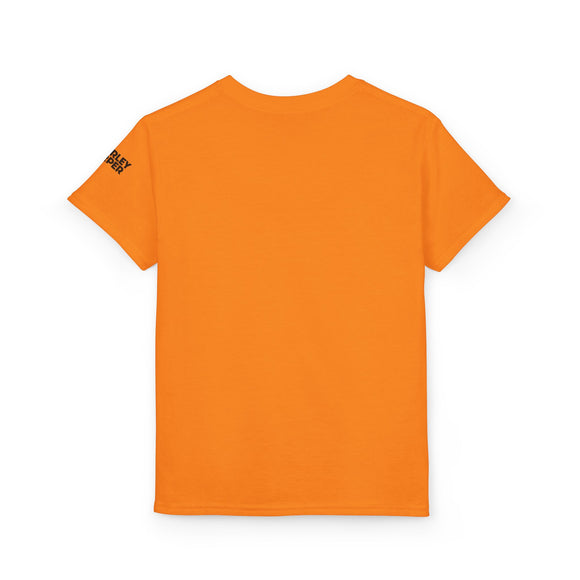 Everglades Youth DryBlend® T-Shirt