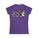 CAM Women's Softstyle Tee-28