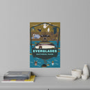 Everglades Wall Decals-5