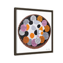 Kittens n' Knittens Edie Harper Framed Giclee Print on Stretched Canvas-91