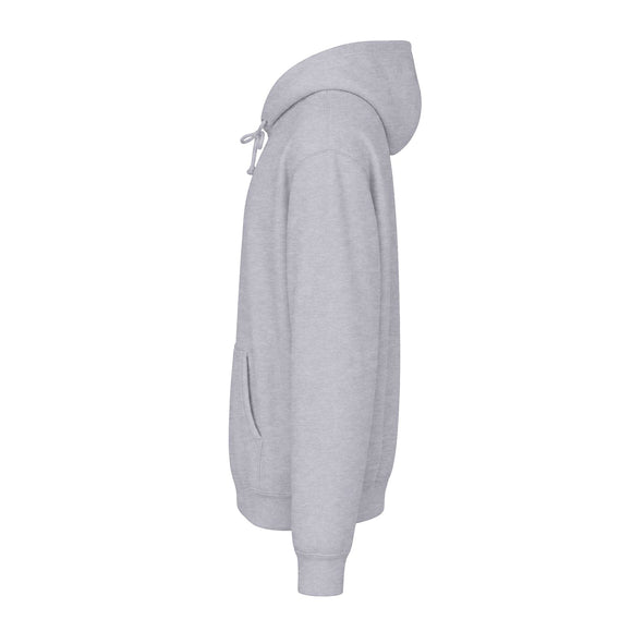 The Edge of Appalachia Monarch and Vultures Unisex Heavyweight Hooded Sweatshirt