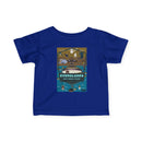 Everglades Infant Fine Jersey Tee-10
