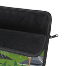 Charley Harper Florida Everglades Laptop Sleeve-7