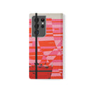 Charley Harper Grand Canyon Flip Folio Phone Case Travel Series-105