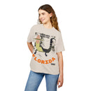 Everglades Front only Unisex Urban Heavy Tee-26