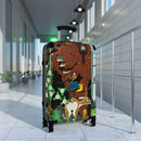 Charley Harper Sierra Nevada National Park Luggage-13
