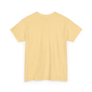 Everglades Unisex Heavy Cotton Tee-27