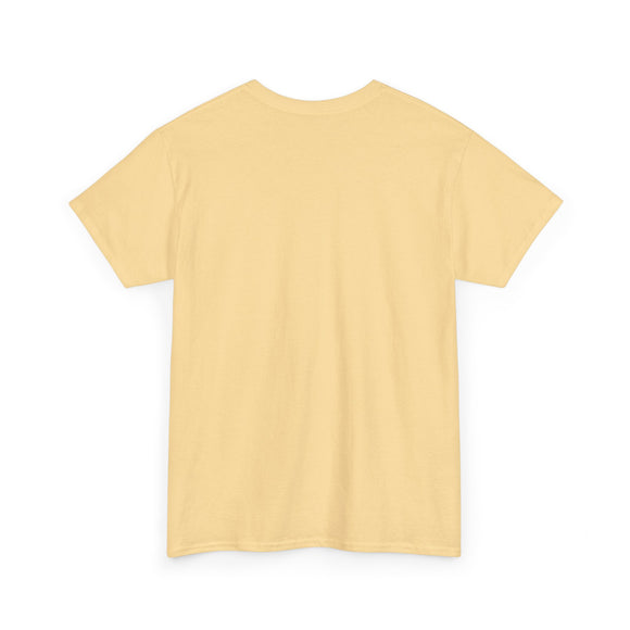 Everglades Unisex Heavy Cotton Tee