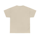 Everglades Unisex Heavy Cotton Tee-19