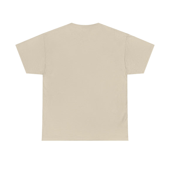 Everglades Unisex Heavy Cotton Tee