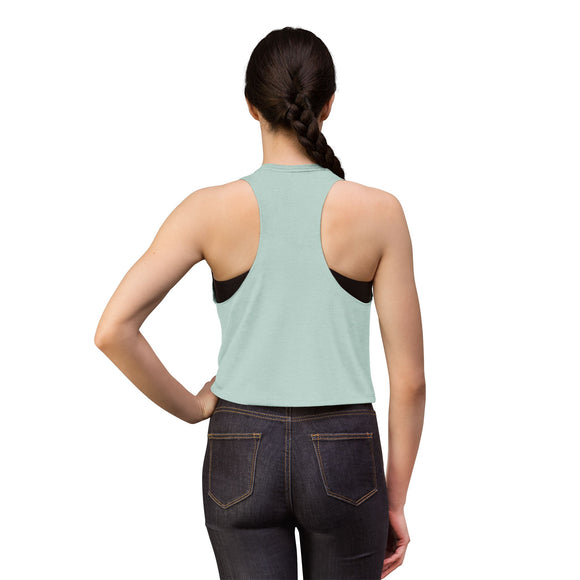 Everglades Women's Crop Top