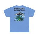 EVERGLADES Unisex Heavy Cotton Tee-27