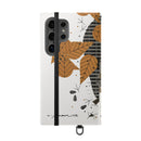 Charley Harper Birdwatcher Flip Case Phone Folio-142