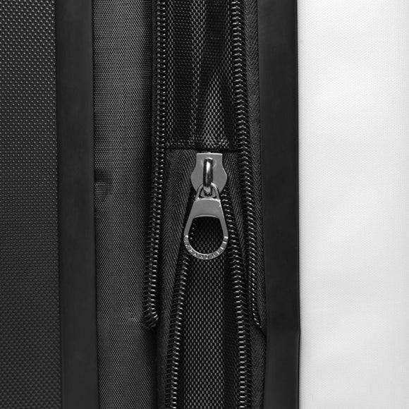 Charley Harper Sierra Nevada National Park Luggage