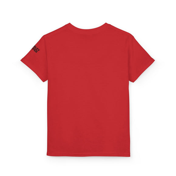 Everglades Youth DryBlend® T-Shirt