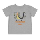 EVERGLADES 2 Toddler Short Sleeve Tee-3