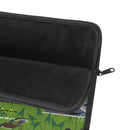 Charley Harper Florida Everglades Laptop Sleeve-9