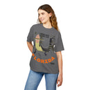 Everglades Front only Unisex Urban Heavy Tee-20