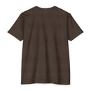Charley Harper Skipping School Unisex CVC Jersey T-shirt-26