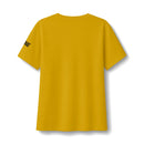 Everglades Women's Relaxed Jersey Short Sleeve V-Neck Tee-8