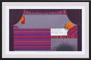 Samson & Delilah Edie Harper Giclee Museum Quality Reproduction from Harper Original Archival Art-16