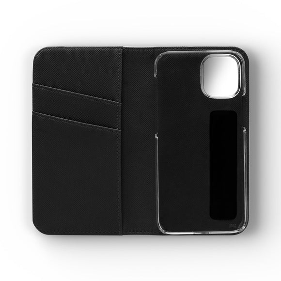 Charley Harper Grand Canyon Flip Folio Phone Case Travel Series