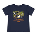 EVERGLADES Toddler Short Sleeve Tee-5