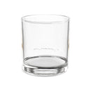 Wrented Charley Harper Rocks Glass, 10oz-3