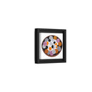 Kittens n' Knittens Edie Harper Framed Giclee Print on Stretched Canvas-67