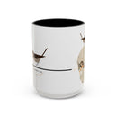 Wrented Charley Harper Art Studio Classic Accent Coffee Mug 15oz-1