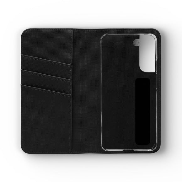 Charley Harper Birdwatcher Flip Case Phone Folio