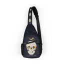 Charley Harper Wrented Chest Bag-1