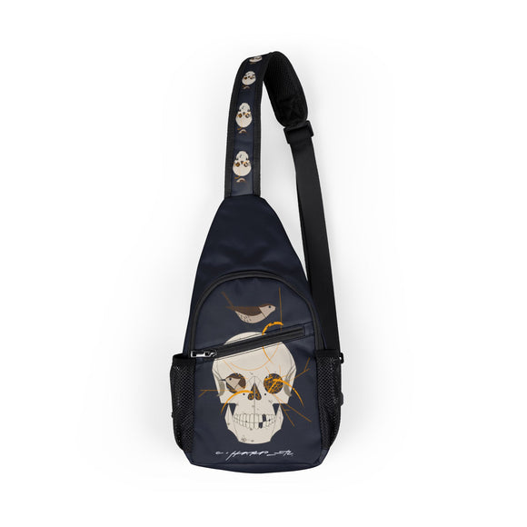 Charley Harper Wrented Chest Bag