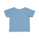 Everglades Infant Fine Jersey Tee-23