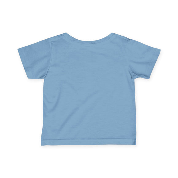 Everglades Infant Fine Jersey Tee