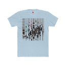 Charley Harper Bear In The Birches Unisex Tee-6