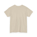 Everglades Unisex Heavy Cotton Tee-21