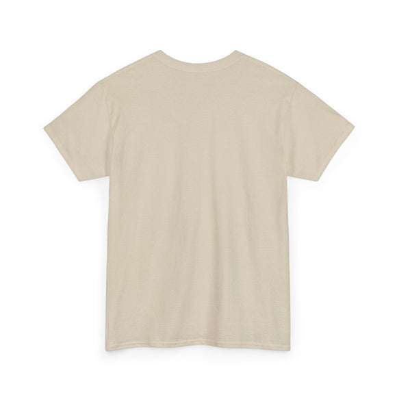 Everglades Unisex Heavy Cotton Tee