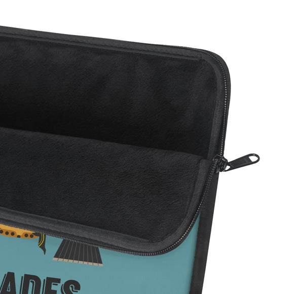 Everglades Laptop Sleeve