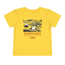 EVERGLADES Toddler Short Sleeve Tee-6