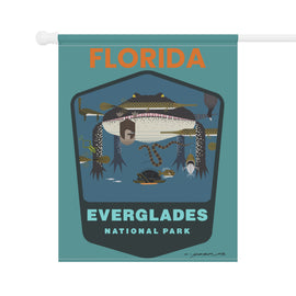 EVERGLADES  Banner - 0