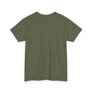Everglades Unisex Heavy Cotton Tee-36