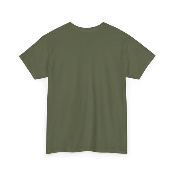 Everglades Unisex Heavy Cotton Tee