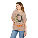 Everglades Front only Unisex Urban Heavy Tee-29