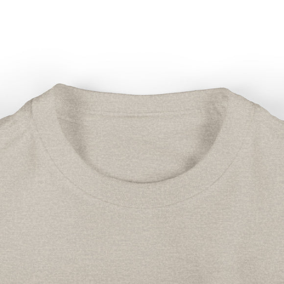 Everglades Infant Fine Jersey Tee